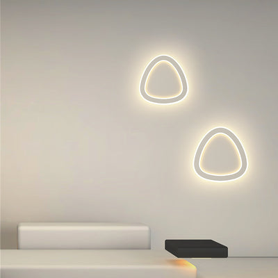 Five Star Wall Light, Bedside Wall Light, Wall Sconces