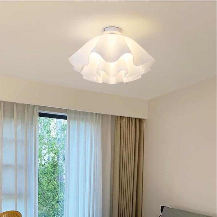 Flower Ceiling Light, Bedroom Ceiling Light