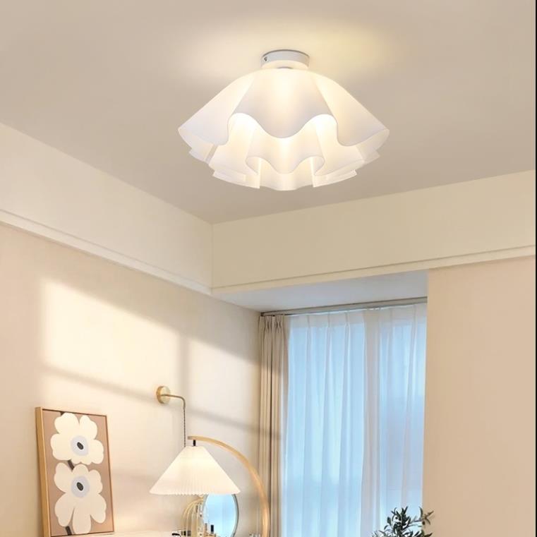 Flower Ceiling Light, Bedroom Ceiling Light