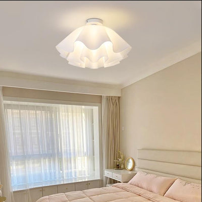 Flower Ceiling Light, Bedroom Ceiling Light