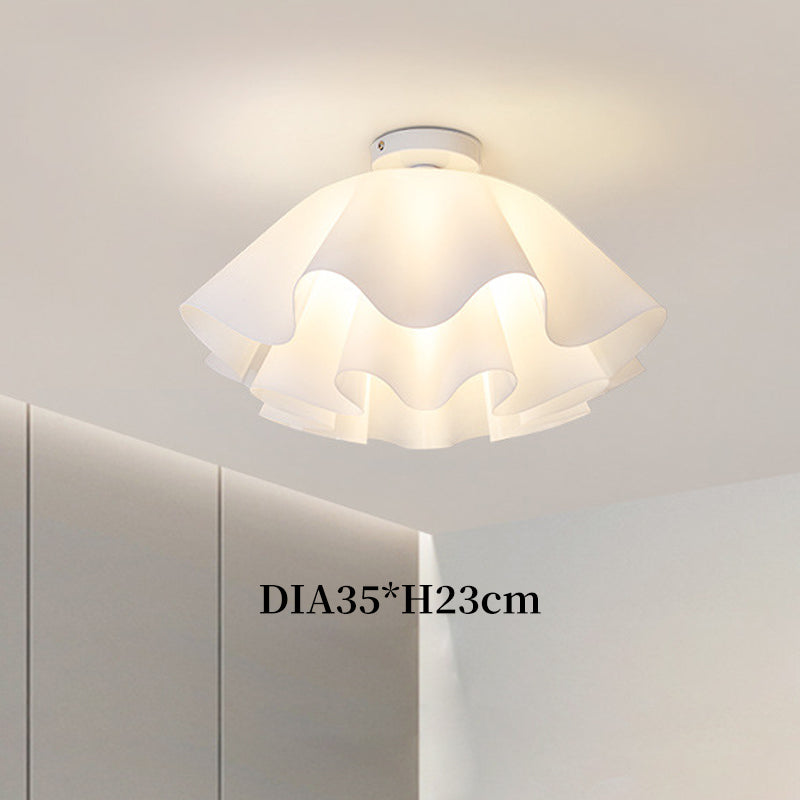 Flower Ceiling Light, Bedroom Ceiling Light