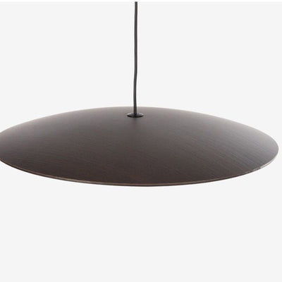 Flying Saucer Modern Pendant Light, Modern Reading Light, Living Room Light