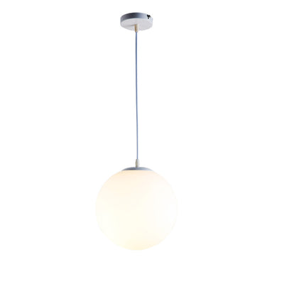 Glo Modern Pendant Light, Living Room Light, Bedroom Light