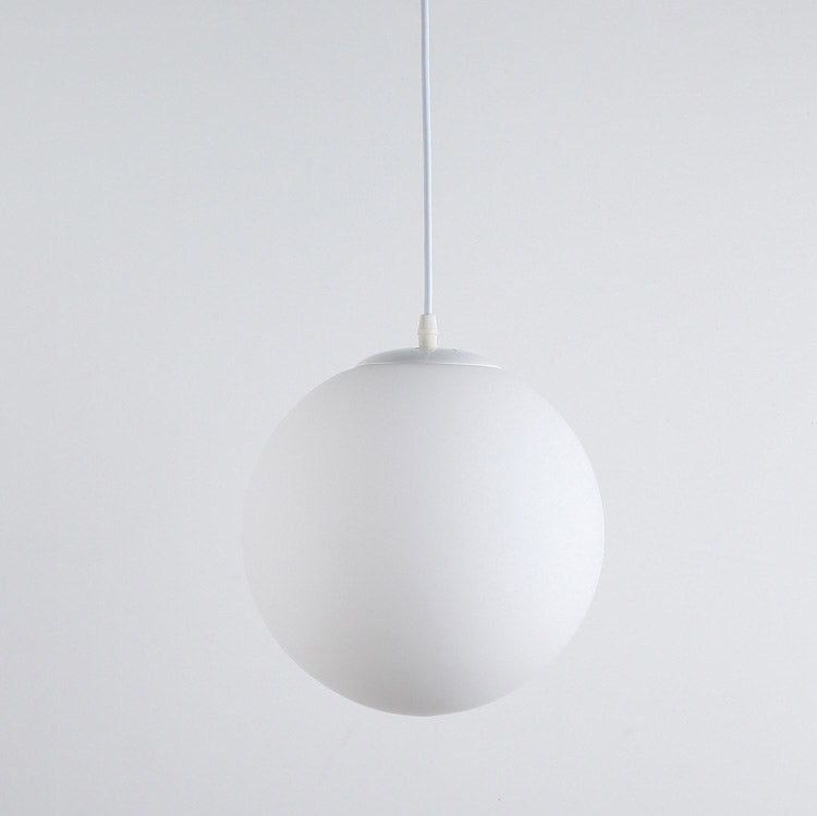 Glo Modern Pendant Light, Living Room Light, Bedroom Light