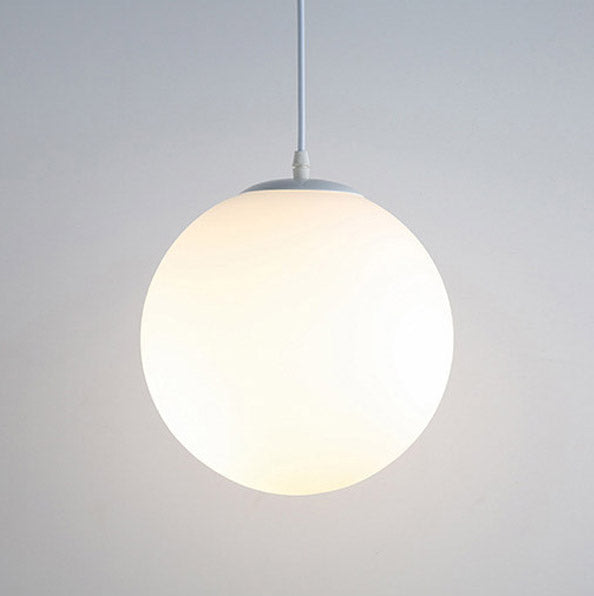 Glo Modern Pendant Light, Living Room Light, Bedroom Light