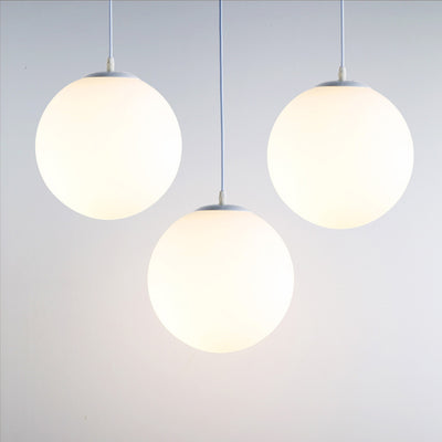 Glo Modern Pendant Light, Living Room Light, Bedroom Light