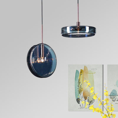 Glo Modern Pendant Light, Living Room Light, Bedroom Light