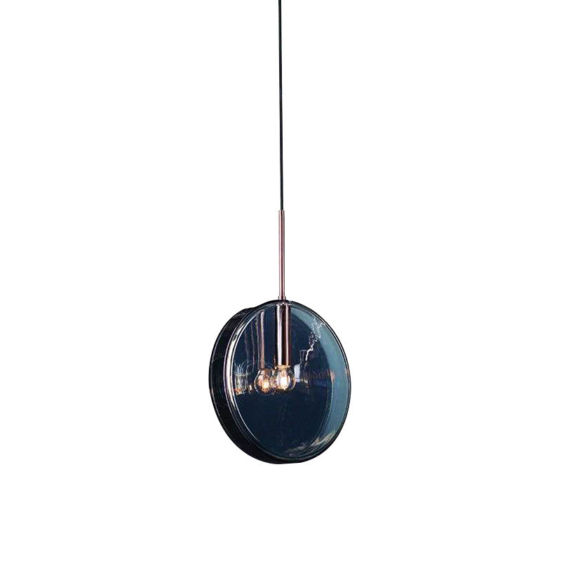 Glo Modern Pendant Light, Living Room Light, Bedroom Light