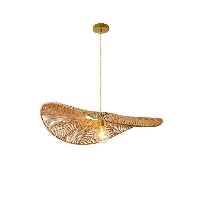 Hat Pendant Light, Pendant Light for Living Room