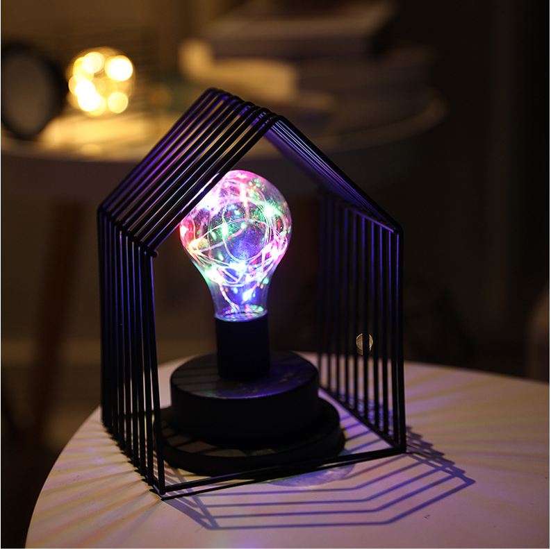 House Night Light, Table Night Light