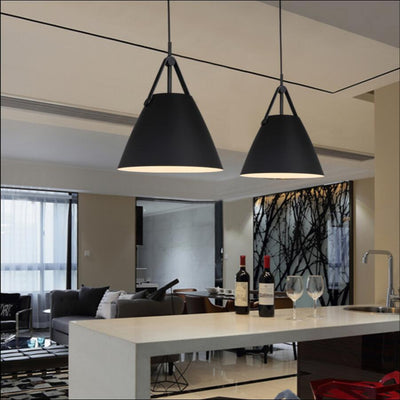 Industrial Pendant Light, Vintage Pendant Light for Dining Room