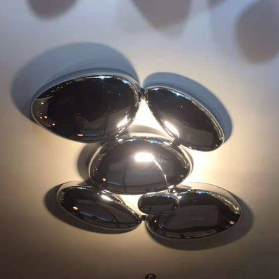 Italian Ceiling Light, Post Modern Dining Room Light, Bedroom Light