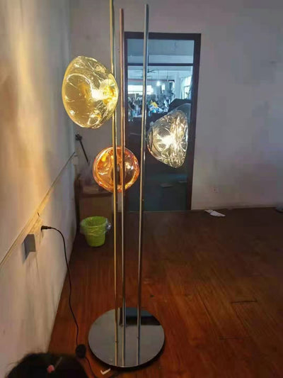 Italy Floor Lamp, Simple Living Room Light, Bedroom Light