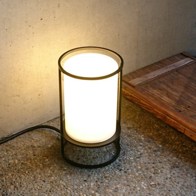 Japanese Floor Lamp, Hotel Light, Bedroom Light