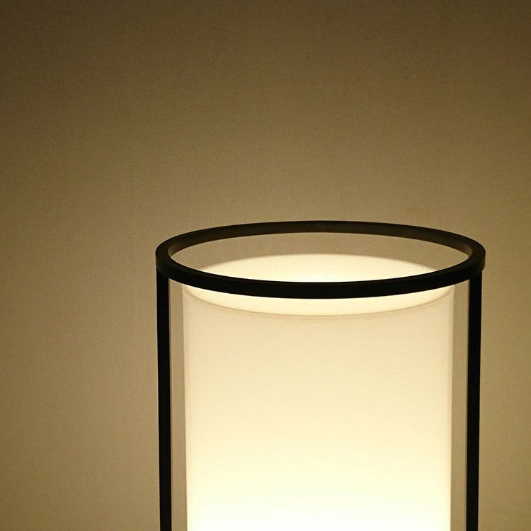 Japanese Floor Lamp, Hotel Light, Bedroom Light