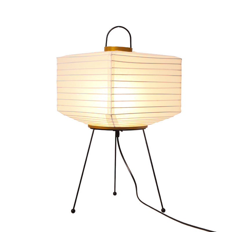 Japanese Floor Lamp, Living Room Light, Bedroom Light