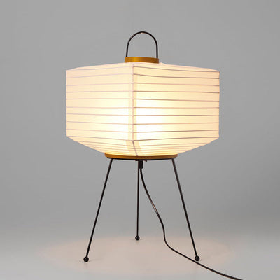 Japanese Floor Lamp, Living Room Light, Bedroom Light