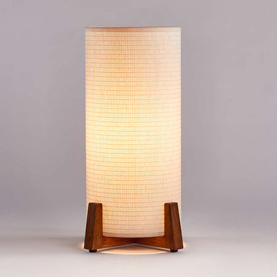 Japanese Floor Lamp, Simple Living Room Light, Bedroom Light