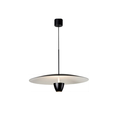 Japanese Modern Simple Pendant Light, Living Room Light, Bedroom Light