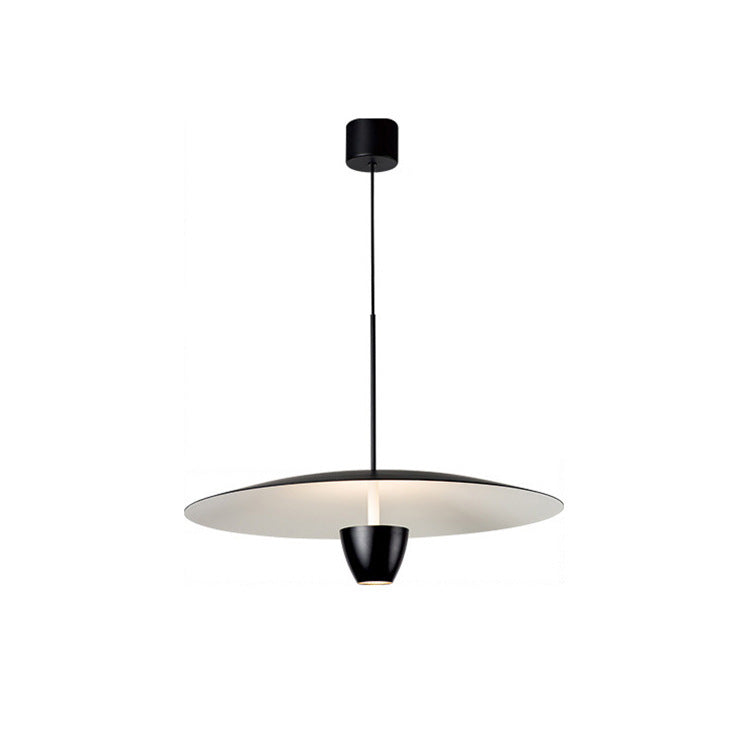 Japanese Modern Simple Pendant Light, Living Room Light, Bedroom Light