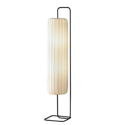 Japanese Retro Floor Lamp, Scandinavian Living Room Light, Bedroom Light