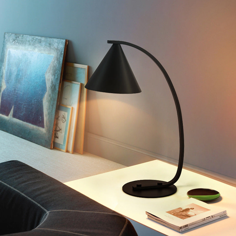 LED Table Light, Table Lamp for Bedroom