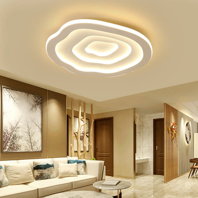 Ladder Ceiling Light, Bedroom Ceiling Light