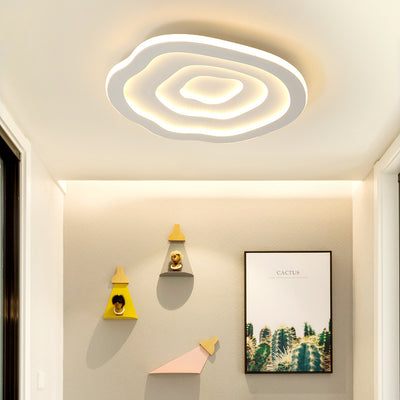 Ladder Ceiling Light, Bedroom Ceiling Light