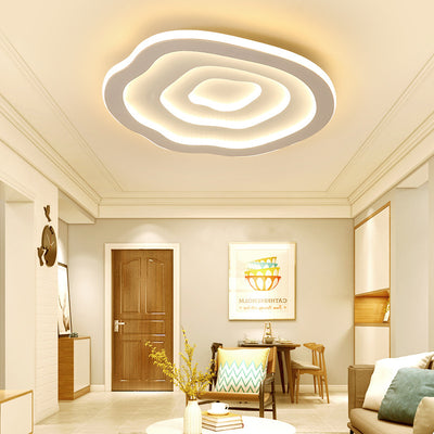 Ladder Ceiling Light, Bedroom Ceiling Light