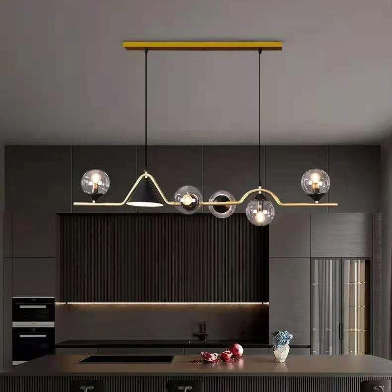 Light Luxury Pendant Light, Modern Dining Room Light, Reading Light