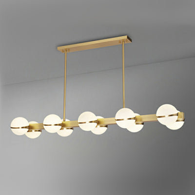 Light Luxury Pendant Light, Modern Dining Room Light, Reading Light