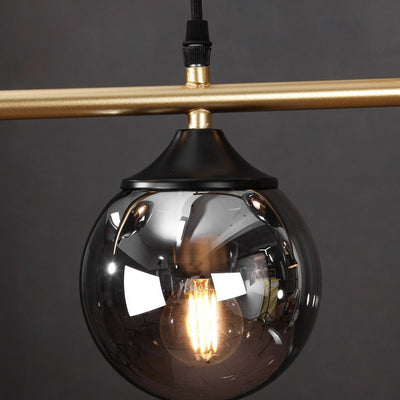 Light Luxury Pendant Light, Modern Dining Room Light, Reading Light