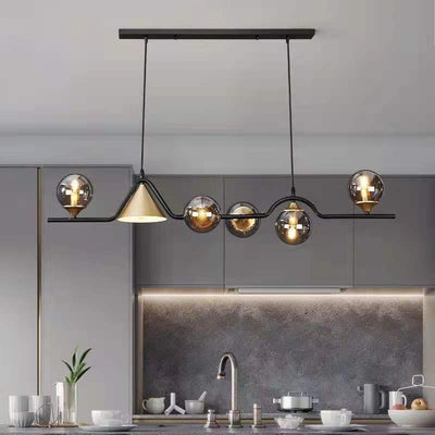 Light Luxury Pendant Light, Modern Dining Room Light, Reading Light