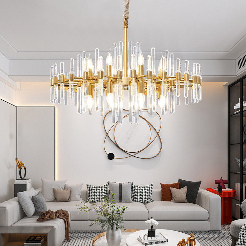 Light Luxury Pendant Light, Modern Dining Room Light, Reading Light