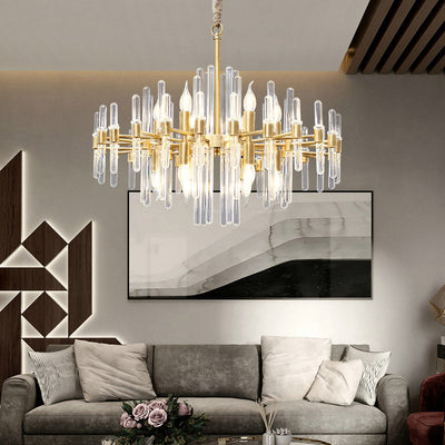 Light Luxury Pendant Light, Modern Dining Room Light, Reading Light