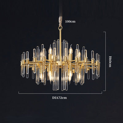 Light Luxury Pendant Light, Modern Dining Room Light, Reading Light