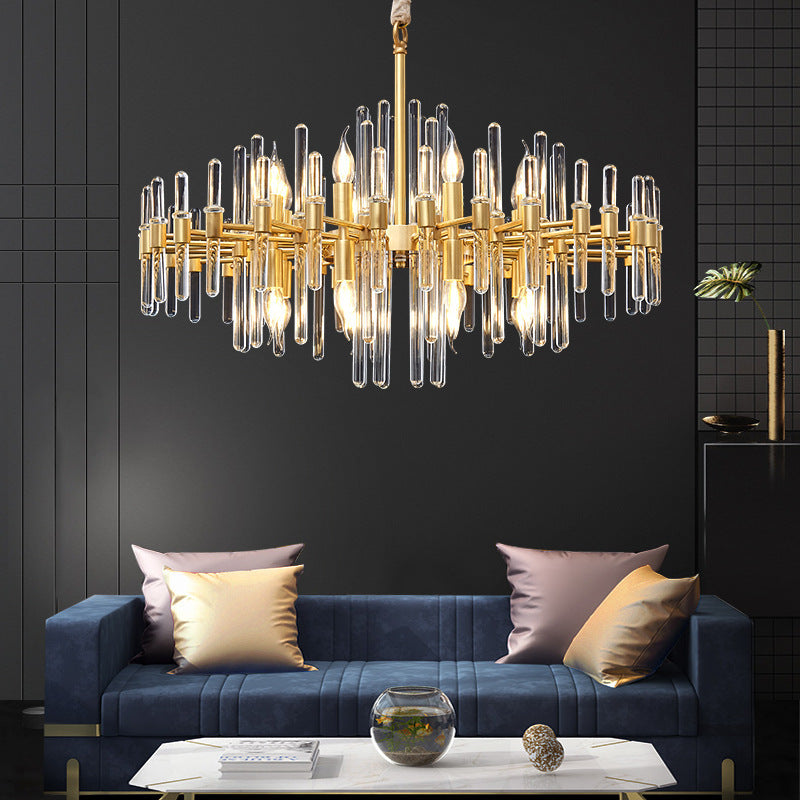 Light Luxury Pendant Light, Modern Dining Room Light, Reading Light