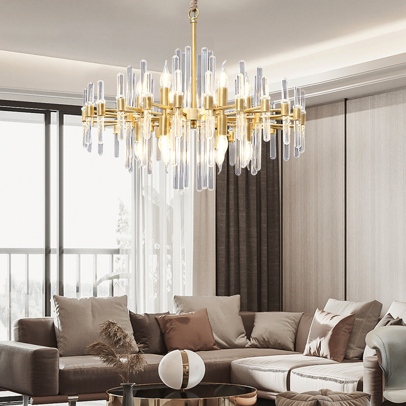 Light Luxury Pendant Light, Modern Dining Room Light, Reading Light