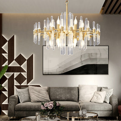 Light Luxury Pendant Light, Modern Dining Room Light, Reading Light