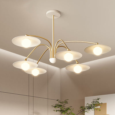 Light Luxury Pendant Light, Scandinavian Modern Dining Room Light, Reading Light