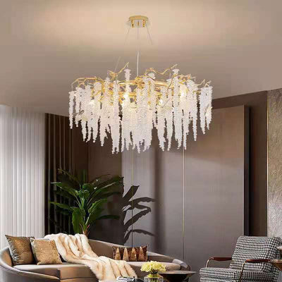 Light Luxury Pendant Light, Scandinavian Modern Dining Room Light, Reading Light