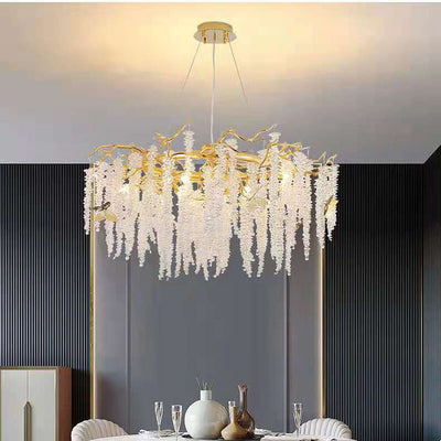 Light Luxury Pendant Light, Scandinavian Modern Dining Room Light, Reading Light