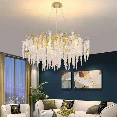 Light Luxury Pendant Light, Scandinavian Modern Dining Room Light, Reading Light