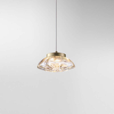 Light Luxury Postmodernism Pendant Light, Modern Kitchen Light, Bedroom Light