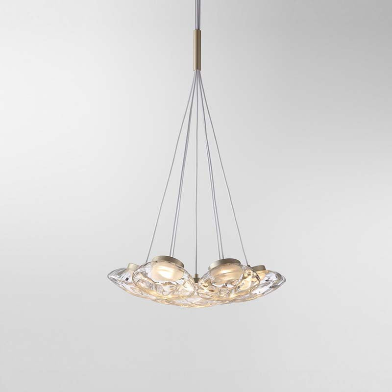 Light Luxury Postmodernism Pendant Light, Modern Kitchen Light, Bedroom Light