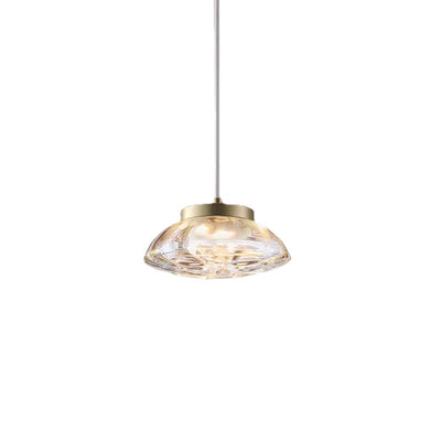 Light Luxury Postmodernism Pendant Light, Modern Kitchen Light, Bedroom Light