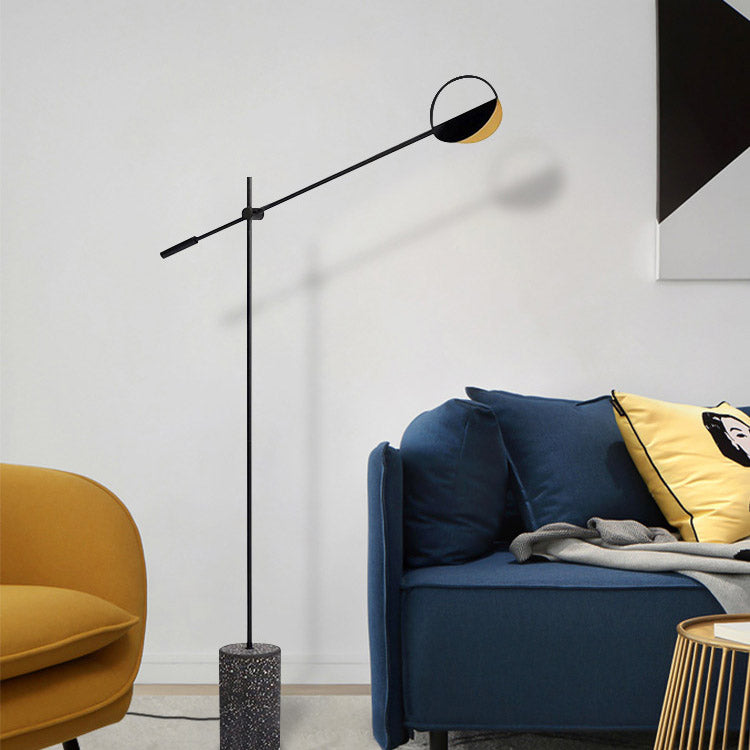 Line Floor Lamp, Bedroom Light, Living Room Light