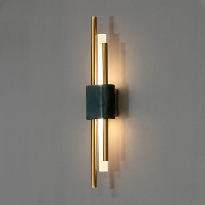 Linear Wall Light, Wall Light for Bedroom