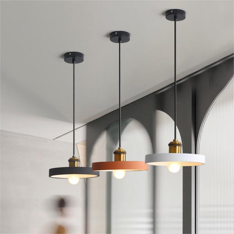 Macaroon Pendant Light, Pendant for Dining Room