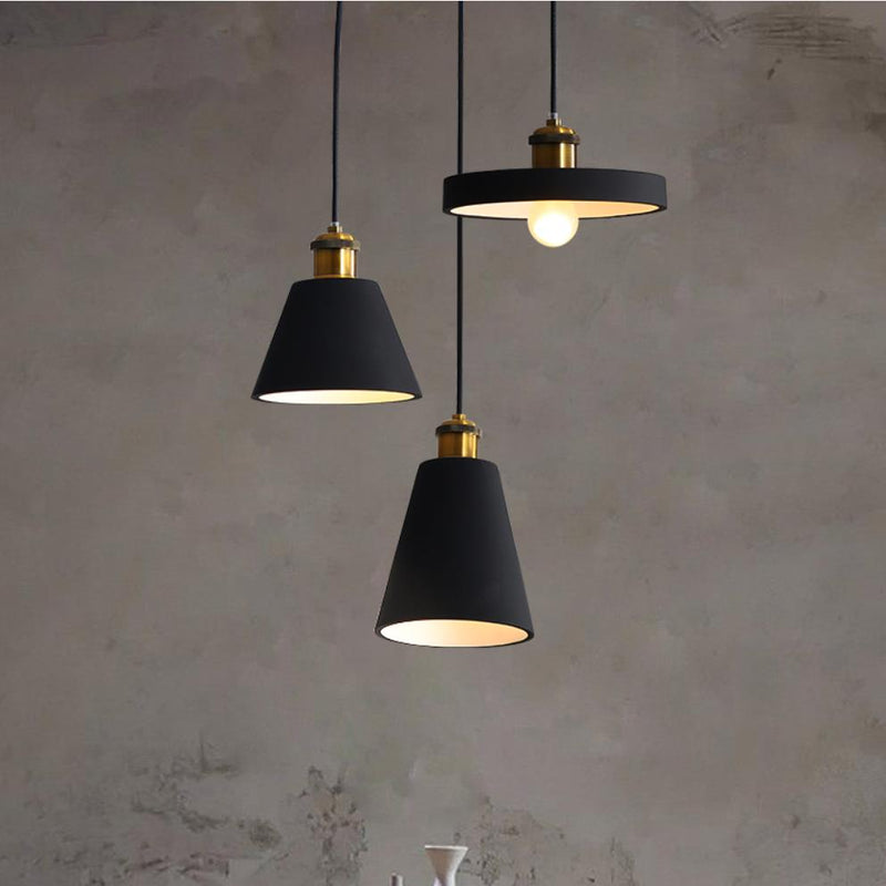 Macaroon Pendant Light, Pendant for Dining Room